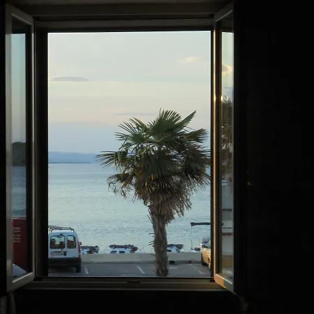 Apartament 21 Prvomajska Ulica Vodice