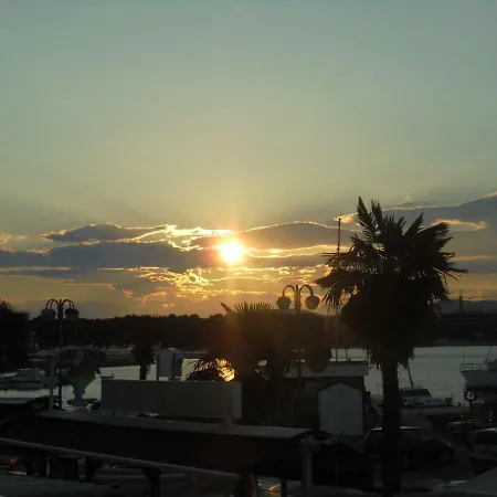 21 Prvomajska Ulica Vodice