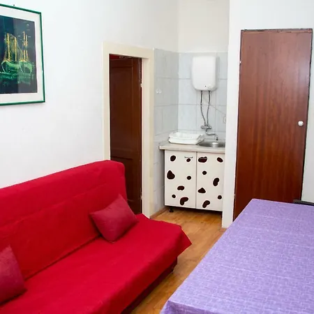 21 Prvomajska Ulica