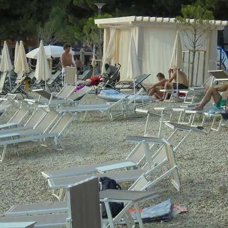 Apartamento 21 Prvomajska Ulica Vodice