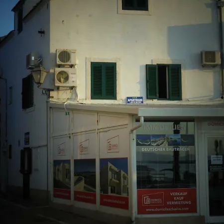 Apartamento 21 Prvomajska Ulica *